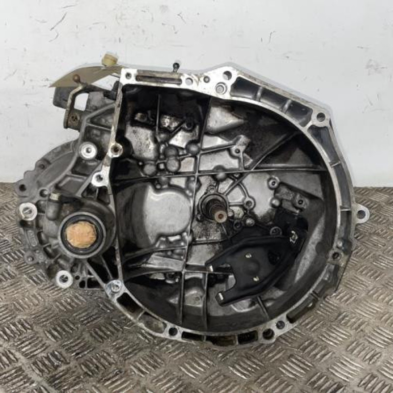 Boite de vitesses PEUGEOT 207