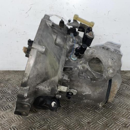 Boite de vitesses PEUGEOT 207