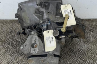Boite de vitesses PEUGEOT 207 Photo n°4