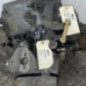 Boite de vitesses PEUGEOT 207