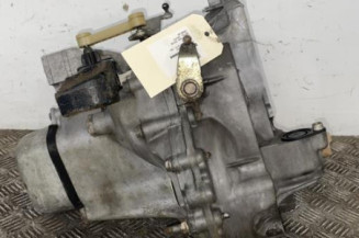 Boite de vitesses PEUGEOT 207 Photo n°5