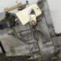 Boite de vitesses PEUGEOT 207