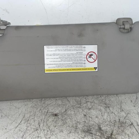 Pare soleil droit PEUGEOT 207
