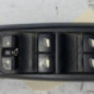 Interrupteur de leve vitre avant gauche CITROEN C4 PICASSO 1