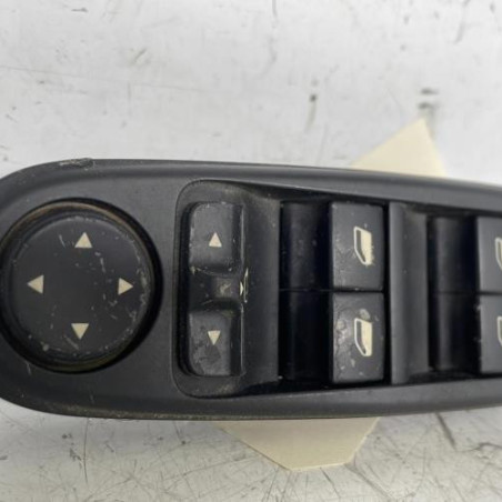 Interrupteur de leve vitre avant gauche CITROEN C4 PICASSO 1