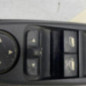 Interrupteur de leve vitre avant gauche CITROEN C4 PICASSO 1