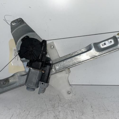 Leve vitre electrique arriere droit CITROEN C4 PICASSO 1 Photo n°1