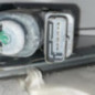 Leve vitre electrique arriere droit CITROEN C4 PICASSO 1