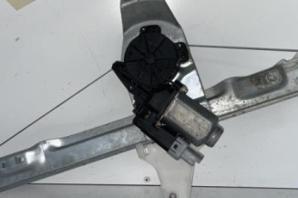Leve vitre electrique arriere gauche CITROEN C4 PICASSO 1 Photo n°1