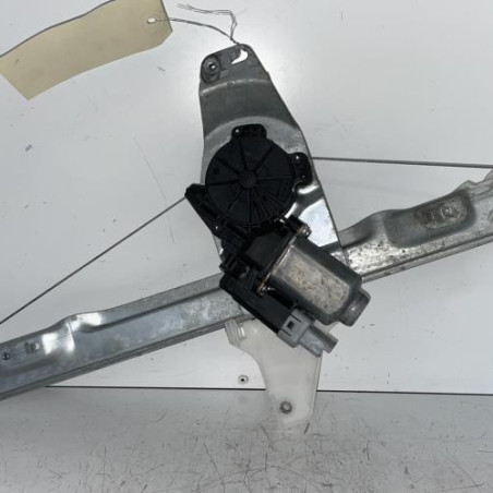 Leve vitre electrique arriere gauche CITROEN C4 PICASSO 1 Photo n°1