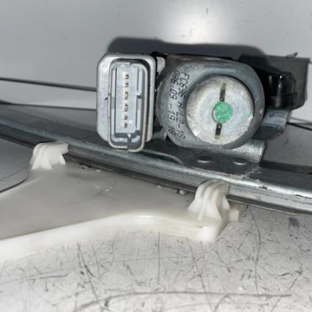 Leve vitre electrique arriere gauche CITROEN C4 PICASSO 1