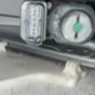 Leve vitre electrique arriere gauche CITROEN C4 PICASSO 1