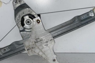 Leve vitre electrique arriere gauche CITROEN C4 PICASSO 1 Photo n°3