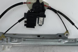 Leve vitre electrique avant droit CITROEN C4 PICASSO 1 Photo n°1