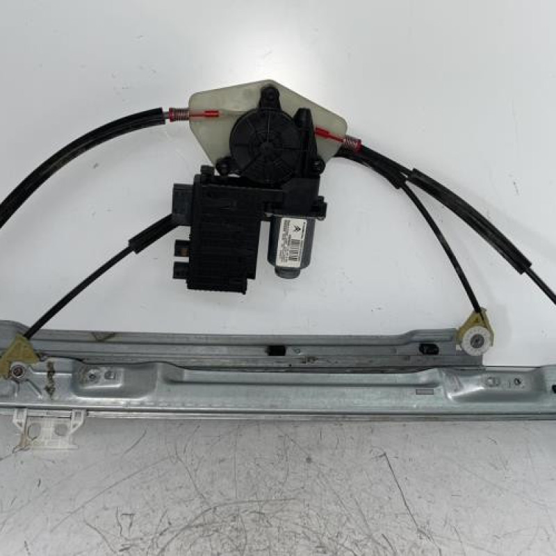 Leve vitre electrique avant droit CITROEN C4 PICASSO 1