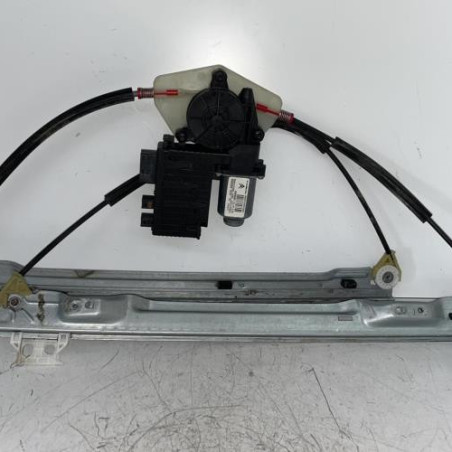 Leve vitre electrique avant droit CITROEN C4 PICASSO 1 Photo n°1
