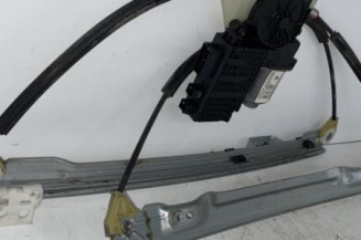 Leve vitre electrique avant droit CITROEN C4 PICASSO 1