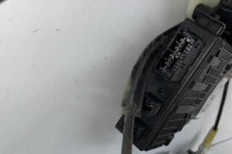 Leve vitre electrique avant droit CITROEN C4 PICASSO 1 Photo n°3