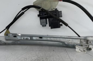 Leve vitre electrique avant droit CITROEN C4 PICASSO 1 Photo n°4