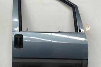 Porte avant droit FIAT SCUDO 1 Photo n°1