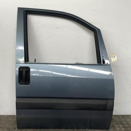 Porte avant droit FIAT SCUDO 1 Photo n°1