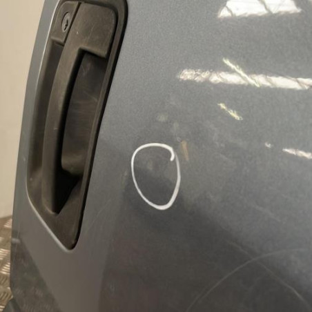 Porte avant droit FIAT SCUDO 1