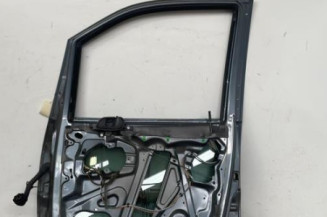 Porte avant droit FIAT SCUDO 1 Photo n°3