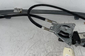 Leve vitre electrique avant droit FIAT SCUDO 1 Photo n°3