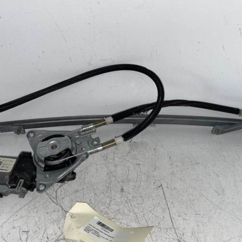 Leve vitre electrique avant gauche FIAT SCUDO 1