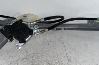 Leve vitre electrique avant gauche FIAT SCUDO 1 Photo n°3