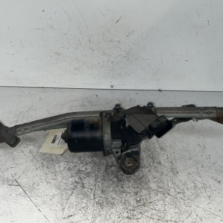 Moteur essuie glace avant CITROEN C3 1 Photo n°1