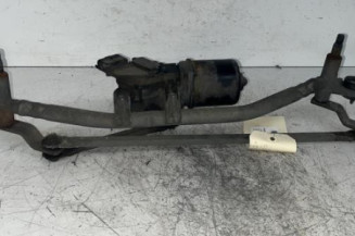 Moteur essuie glace avant CITROEN C3 1 Photo n°4