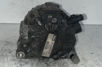 Alternateur CITROEN C3 1 Photo n°4