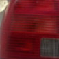 Feu arriere principal gauche (feux) VOLKSWAGEN PASSAT 4