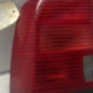 Feu arriere principal gauche (feux) VOLKSWAGEN PASSAT 4