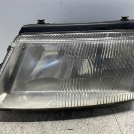 Optique avant principal gauche (feux)(phare) VOLKSWAGEN PASSAT 4 Photo n°1