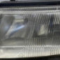 Optique avant principal gauche (feux)(phare) VOLKSWAGEN PASSAT 4