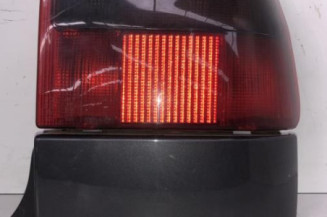 Feu arriere principal droit (feux) CITROEN ZX Photo n°1