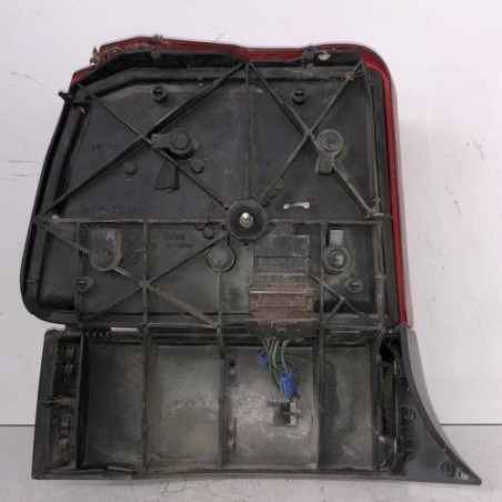Feu arriere principal droit (feux) CITROEN ZX