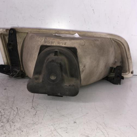 Feu arriere principal gauche (feux) CITROEN ZX