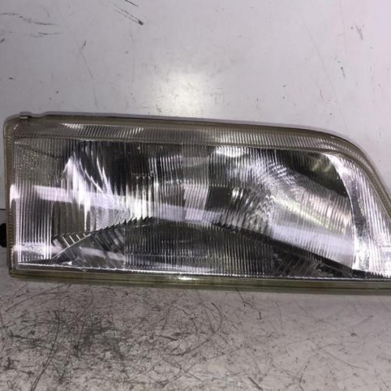 Optique avant principal droit (feux)(phare) CITROEN ZX