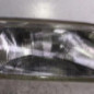 Optique avant principal droit (feux)(phare) CITROEN ZX