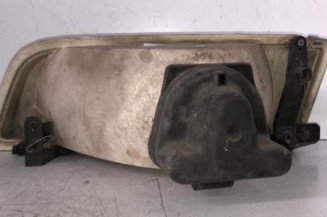 Optique avant principal droit (feux)(phare) CITROEN ZX