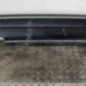 Pare choc arriere CITROEN ZX