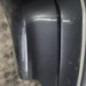 Pare choc arriere CITROEN ZX