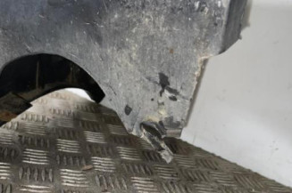 Pare choc arriere CITROEN ZX Photo n°6