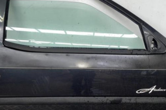 Porte avant droit CITROEN ZX Photo n°1