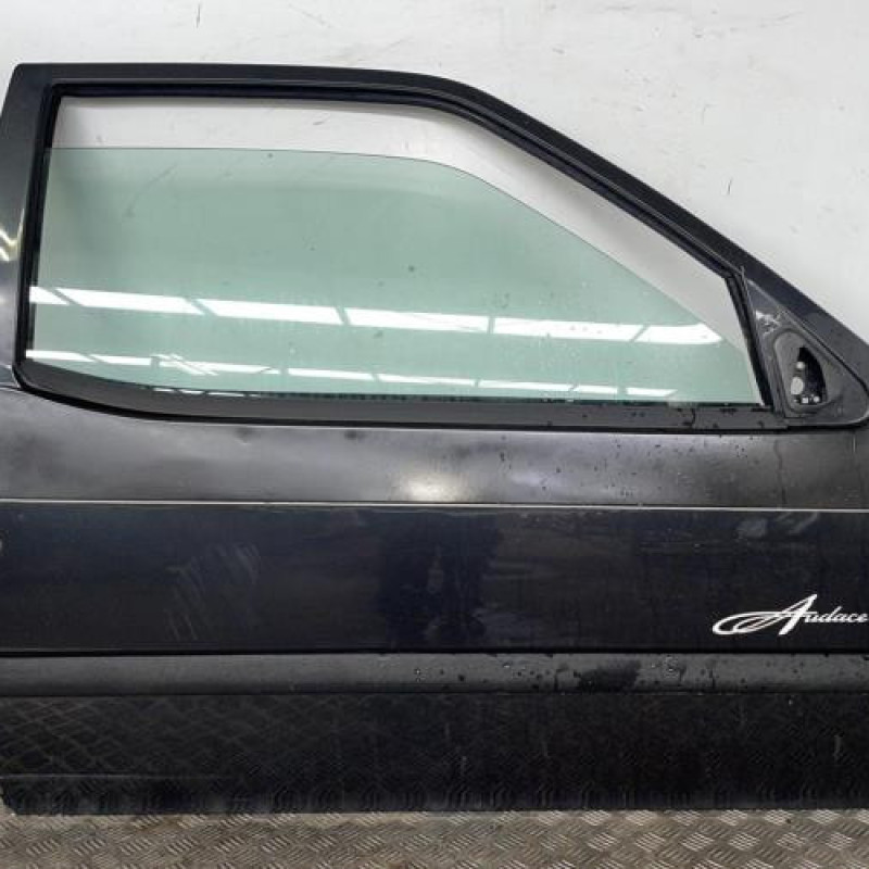 Porte avant droit CITROEN ZX Porte avant droit CITROEN ZX