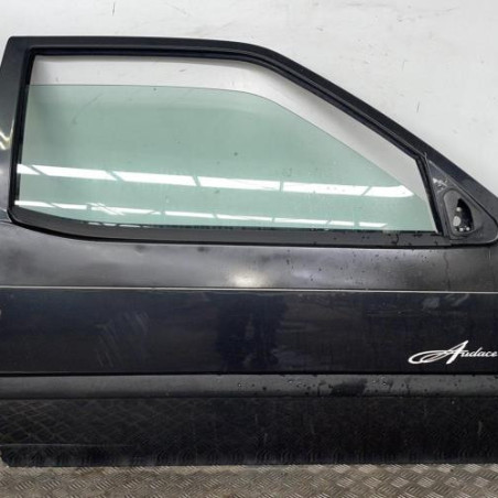 Porte avant droit CITROEN ZX Photo n°1