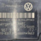 Bloc ABS (freins anti-blocage) VOLKSWAGEN CADDY 3